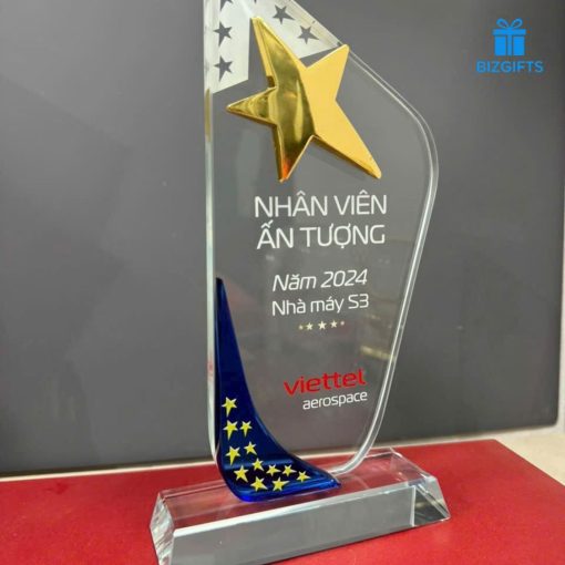 CÚP PHA LÊ THIẾT KẾ THEO YÊU CẦU - Hình ảnh 3