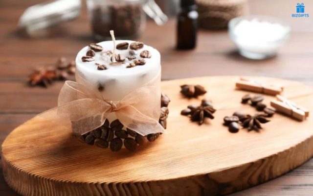 Nến Thơm Handmade – Món Quà Sáng Tạo Và Tinh Tế