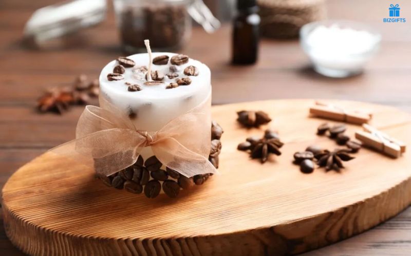 Nến Thơm Handmade – Món Quà Sáng Tạo Và Tinh Tế
