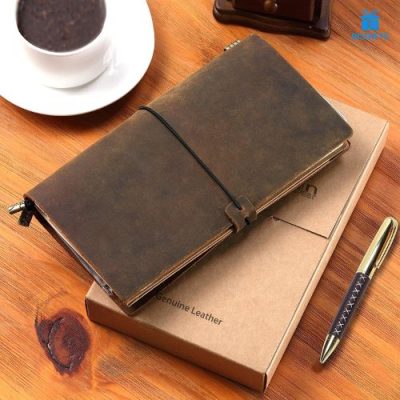Gợi Ý Sổ Tay Quà Tặng Cho Nhân Viên Trong Dịp Tổng Kết Cuối Năm