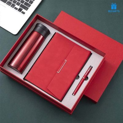 Sổ Tay Tặng Khách Hàng Có Ý Nghĩa Gì?