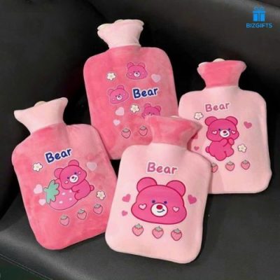 Ưu điểm của các loại túi chườm nóng phổ biến hiện nay