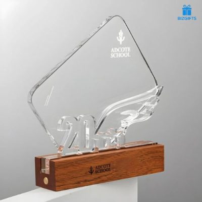 Kỷ niệm chương gỗ có bền không?