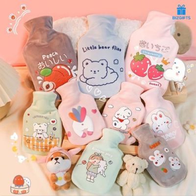 So sánh: Túi chườm nóng điện và túi chườm thảo dược – loại nào nên chọn?