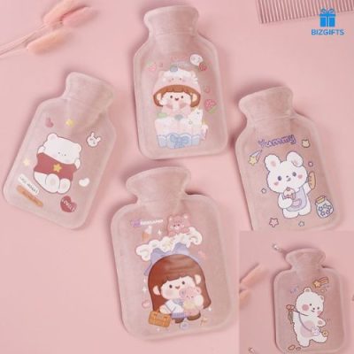 Cách sử dụng túi chườm nóng đau bụng kinh đúng cách để đạt hiệu quả tối ưu