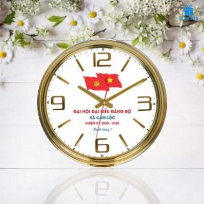 Đồng hồ tặng dịp kỷ niệm cưới – Dấu ấn tình yêu bền vững