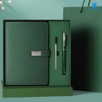 Sổ Tay Quà Tặng Cao Cấp Chất Lượng