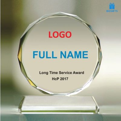 Những gợi ý khi lựa chọn kỷ niệm chương BizGifts