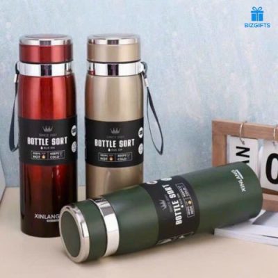Tại sao doanh nghiệp cần tặng quà?