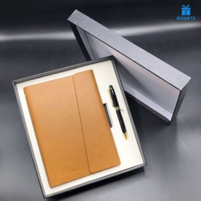 Sổ Tay Quà Tặng Phong Cách Tối Giản